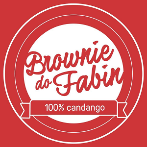 Brownie do Fabin